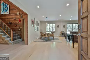 115 Rolling Green, Peachtree City, GA 30269 - Photo 9