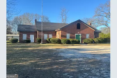 204 Milledgeville Highway, Gordon, GA 31031 - Photo 1