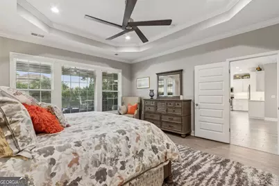 113 Amanda Trace, Kingsland, GA 31548 - Photo 31