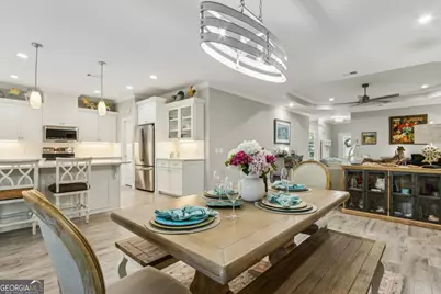 113 Amanda Trace, Kingsland, GA 31548 - Photo 29