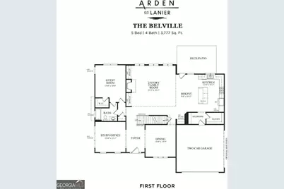 4510 Aiden Way, Cumming, GA 30041 - Photo 29