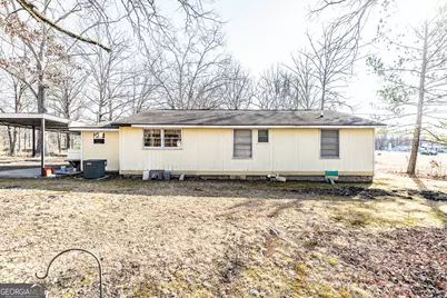 4383 Martha Berry Highway NW, Rome, GA 30165 - Photo 21