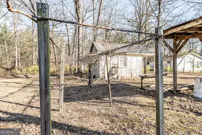 4383 Martha Berry Highway NW, Rome, GA 30165 - Photo 27