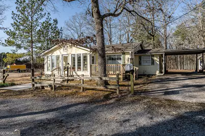 4383 Martha Berry Highway NW, Rome, GA 30165 - Photo 1