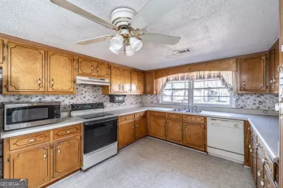 4383 Martha Berry Highway NW, Rome, GA 30165 - Photo 9