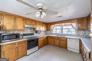 4383 Martha Berry Hwy NW, Rome, GA 30165 - Photo 9