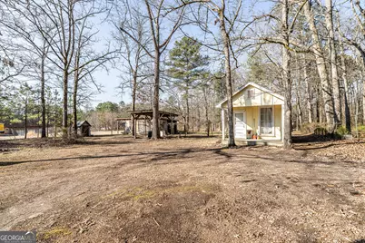 4383 Martha Berry Highway NW, Rome, GA 30165 - Photo 23