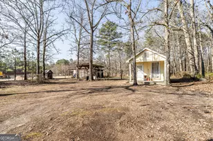 4383 Martha Berry Hwy NW, Rome, GA 30165 - Photo 23