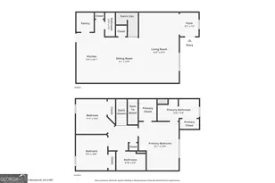 330 Dogwood Cir, Port Wentworth, GA 31407 - Photo 25