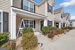 330 Dogwood Cir, Port Wentworth, GA 31407 - Photo 3