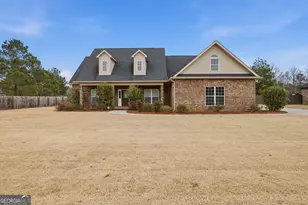 251 Hampton Oaks Way, Byron, GA 31008 - Photo 1