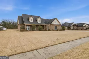 251 Hampton Oaks Way, Byron, GA 31008 - Photo 3