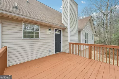 333 Whiskey Still Drive, Cleveland, GA 30528 - Photo 33