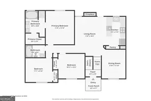 333 Whiskey Still Dr, Cleveland, GA 30528 - Photo 39