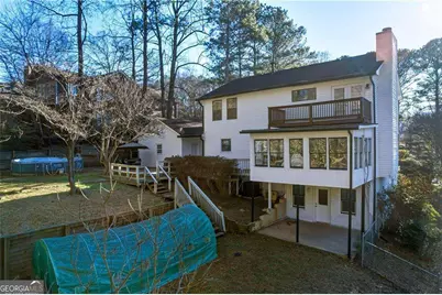 3880 W Cooper Lake Drive SE, Smyrna, GA 30082 - Photo 27