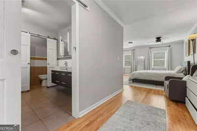 3880 W Cooper Lake Drive SE, Smyrna, GA 30082 - Photo 15