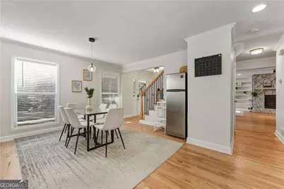 3880 W Cooper Lake Drive SE, Smyrna, GA 30082 - Photo 5