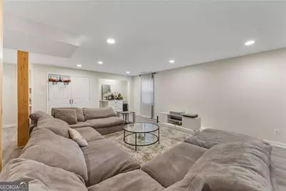 3880 W Cooper Lake Drive SE, Smyrna, GA 30082 - Photo 21
