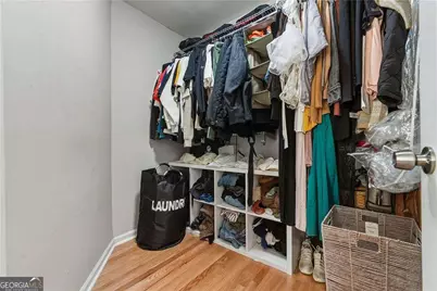 3880 W Cooper Lake Drive SE, Smyrna, GA 30082 - Photo 19