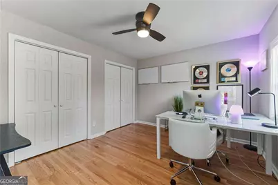 3880 W Cooper Lake Drive SE, Smyrna, GA 30082 - Photo 9