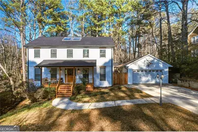 3880 W Cooper Lake Drive SE, Smyrna, GA 30082 - Photo 29