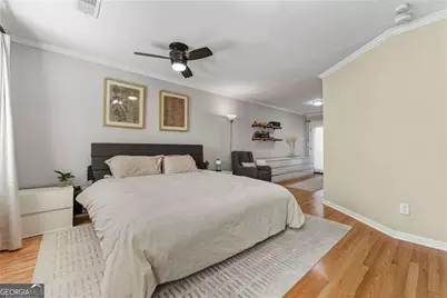 3880 W Cooper Lake Drive SE, Smyrna, GA 30082 - Photo 13