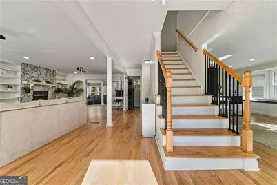 3880 W Cooper Lake Drive SE, Smyrna, GA 30082 - Photo 3