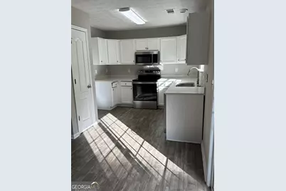 705 Magnolia Gardens Walk, McDonough, GA 30253 - Photo 9