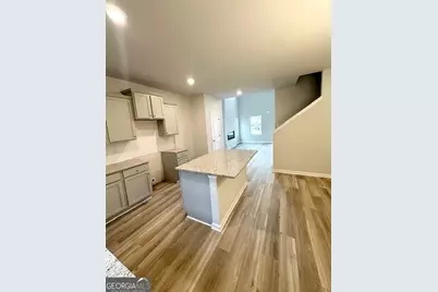 116 Deer Crossing #LOT 4, Temple, GA 30179 - Photo 9