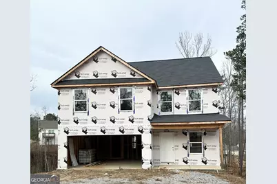 116 Deer Crossing #LOT 4, Temple, GA 30179 - Photo 29