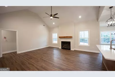 288 Frank Cook Road, Cochran, GA 31014 - Photo 5