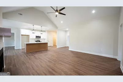 288 Frank Cook Road, Cochran, GA 31014 - Photo 7