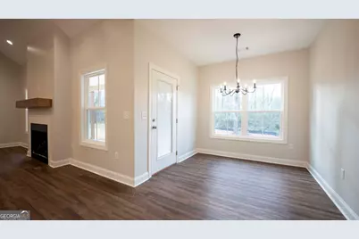 288 Frank Cook Road, Cochran, GA 31014 - Photo 9