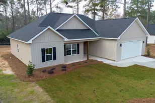 288 Frank Cook Rd, Cochran, GA 31014 - Photo 1