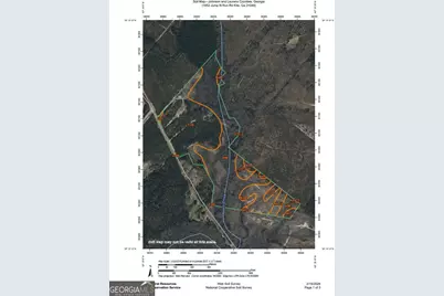 1952 Jump N Run Rd., Kite, GA 31049 - Photo 13