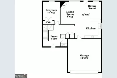 415 Parkside Way, McDonough, GA 30253 - Photo 17