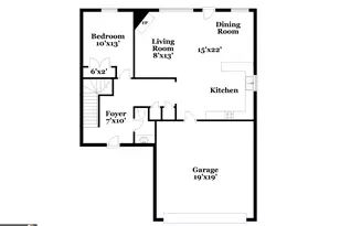 415 Parkside Way, McDonough, GA 30253 - Photo 17