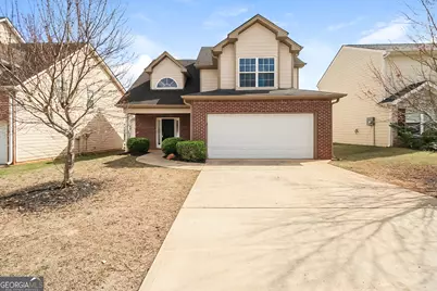 415 Parkside Way, McDonough, GA 30253 - Photo 1