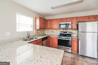 415 Parkside Way, McDonough, GA 30253 - Photo 5