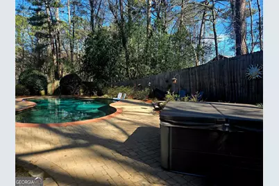 1215 Martin Ridge Road, Roswell, GA 30076 - Photo 3