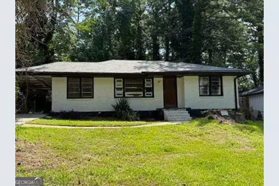 1968 Rosewood Road, Decatur, GA 30032 - Photo 1