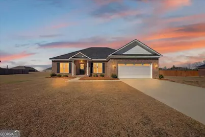 125 Sunfield Station Drive #35, Statesboro, GA 30461 - Photo 3