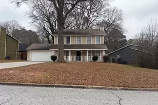 8614 Cedar Creek Ridge, Riverdale, GA 30274 - Photo 1