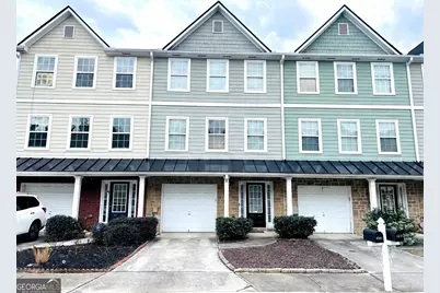 6361 Redan Square, Lithonia, GA 30058 - Photo 1