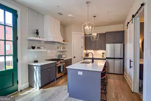 295 Kelmscott Ln, Fayetteville, GA 30214 - Photo 9