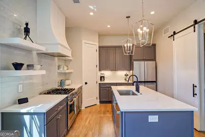 295 Kelmscott Lane, Fayetteville, GA 30214 - Photo 13