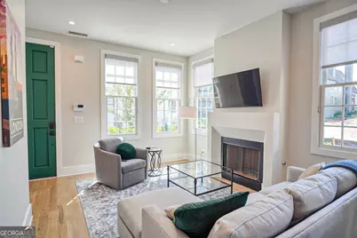 295 Kelmscott Lane, Fayetteville, GA 30214 - Photo 5