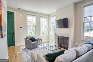 295 Kelmscott Ln, Fayetteville, GA 30214 - Photo 5