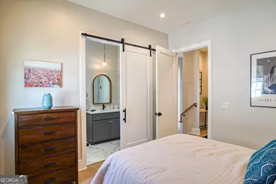 295 Kelmscott Lane, Fayetteville, GA 30214 - Photo 29