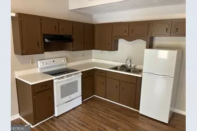 421 W King Ave, Kingsland, GA 31548 - Photo 3